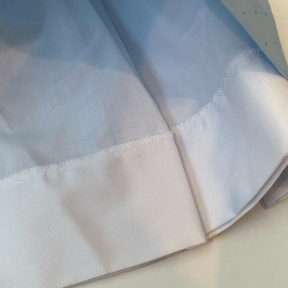 NWT Florence Eiseman 4T Finewale Pique Dress with Flowers - Picture 4 of 6